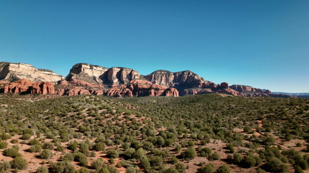 Skinwalker Ranch